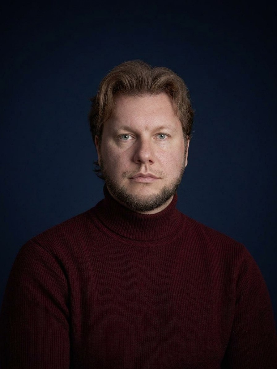Антон Тимощенко, партнёр ARX CAPITAL